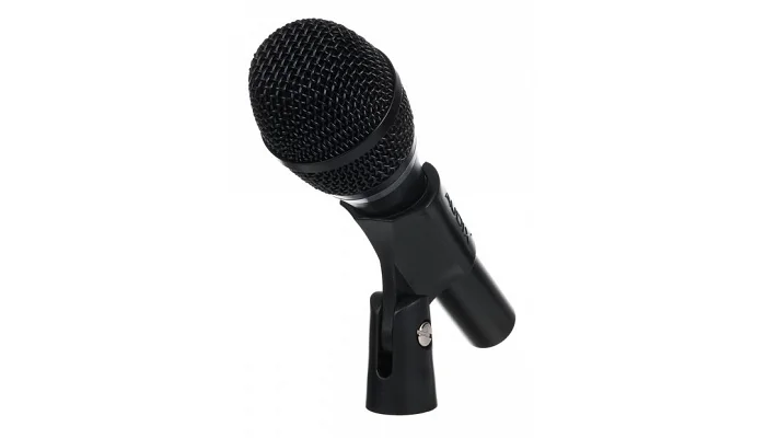 Вокальний мікрофон AUDIX OMX-T, фото № 8