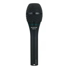 Вокальный микрофон AUDIX OMX-E