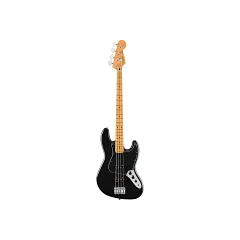 Бас-гітара FENDER PLAYER II JAZZ BASS MN BLACK