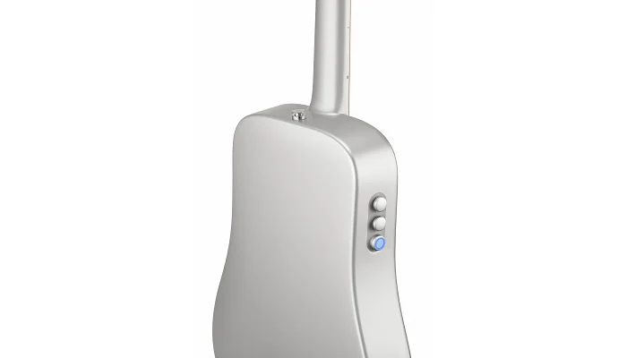 Трансакустична гітара Lava Me Air Carbon (36") Silver (Airflow Bag), фото № 9