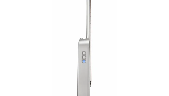 Трансакустична гітара Lava Me Air Carbon (36") Silver (Airflow Bag), фото № 10