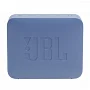 Бездротова портативна акустична система JBL Go Essential 2 Blue
