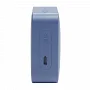 Бездротова портативна акустична система JBL Go Essential 2 Blue