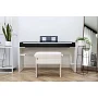 Стійка для цифрового піаніно GA Music DGX-670WH Stand