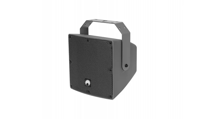 Настенная акустическая система OMNITRONIC ODX-208TM (Dark grey), фото № 1