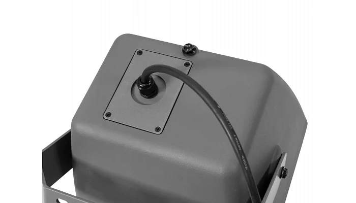 Настенная акустическая система OMNITRONIC ODX-208TM (Dark grey), фото № 7