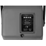 Настенная акустическая система OMNITRONIC ODX-208TM (Dark grey)