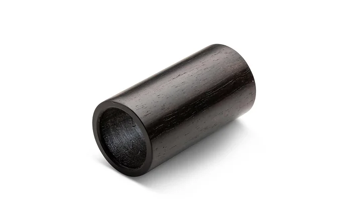 Слайдер TAYLOR GUITARS CRELICAM EBONY GUITAR SLIDER SMALL 11/16", фото № 1
