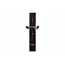 Настінний тримач для гітари TAYLOR GUITARS GUITAR WALL HANGER EBONY ACRYLIC LOGO INLAY