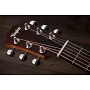 Електроакустична гітара TAYLOR GUITARS GS Mini-e Trans White Special Edition