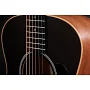 Електроакустична гітара TAYLOR GUITARS GS Mini-e Trans Black Special Edition