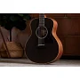 Электроакустическая гитара TAYLOR GUITARS GS Mini-e Trans Black Special Edition