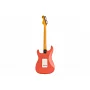 Електрогітара FENDER LIMITED EDITION CUSTOM SHOP '60 STRATOCASTER RELIC FADED AGED TAHITIAN CORAL