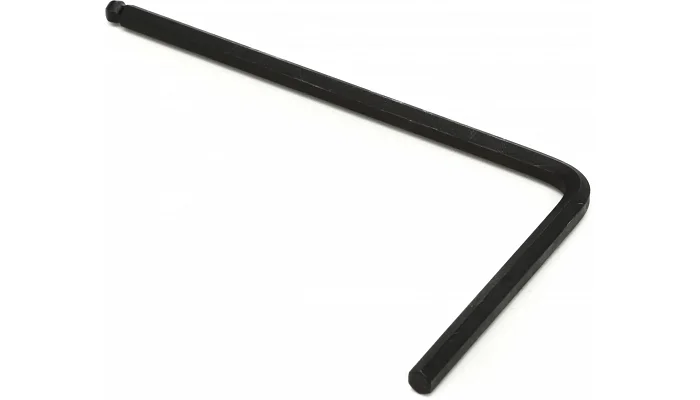 Ключ для гітари MARTIN 18TOOL12 5mm Allen Truss Rod Wrench, фото № 2
