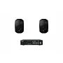 Комплект звуку DV audio MA302MS4B для приміщень до 40 м ²
