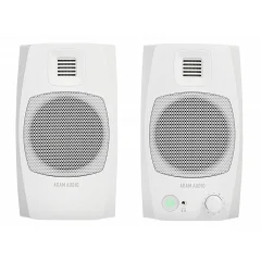 Студийные мониторы ADAM AUDIO D3V White
