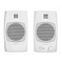 Студийные мониторы ADAM AUDIO D3V White