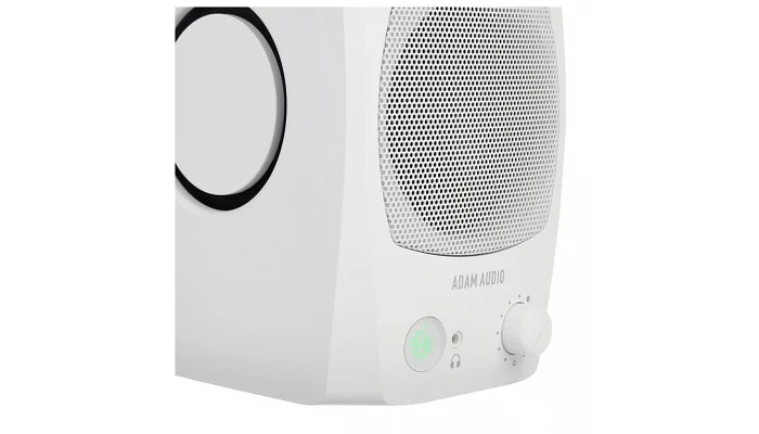 Студийные мониторы ADAM AUDIO D3V White, фото № 13
