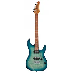 Электрогитара IBANEZ AZ24S1F TXB