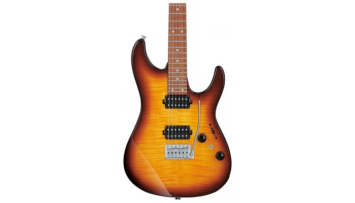 Електрогітара IBANEZ AZ24S1F VLS, фото № 4