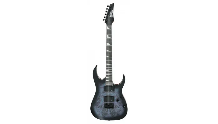 Електрогітара IBANEZ GRG121PAR KBF, фото № 1