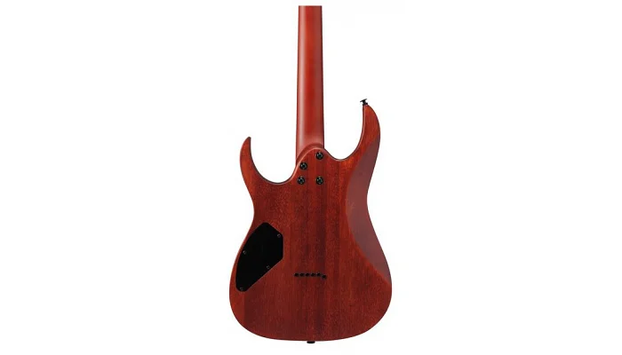 Электрогитара IBANEZ GRG121PAR KBF, фото № 4