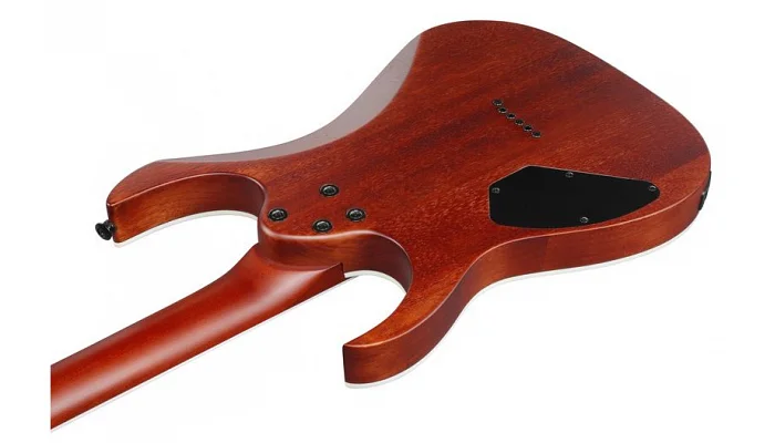Електрогітара IBANEZ GRG121PAR KBF, фото № 7