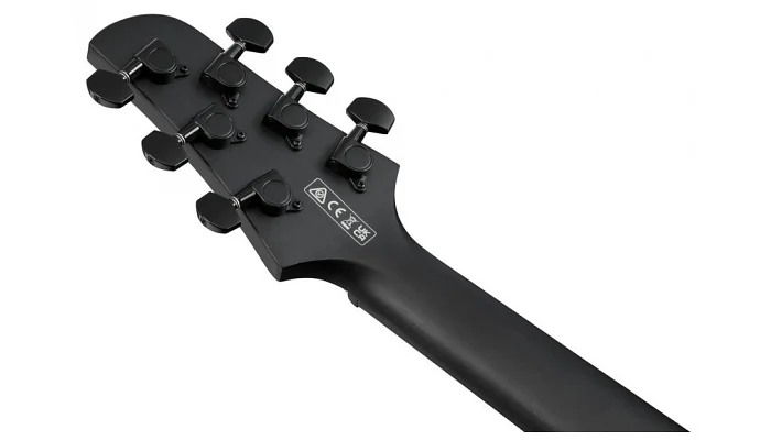 Електроакустична гітара IBANEZ TCY621 BOT, фото № 7