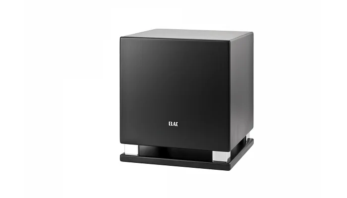 Активный сабвуфер Elac SUB 2030 Black, фото № 1