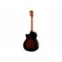 Електроакустична гітара TAYLOR GUITARS 814ce LTD BUILDER'S EDITION 50TH ANNIVERSARY