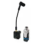 Інструментальна радіосистема для саксофона/труби XVIVE U7 Saxophone and Trumpet Wireless System