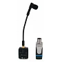 Інструментальна радіосистема для саксофона/труби XVIVE U7 Saxophone and Trumpet Wireless System