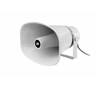 Рупорний гучномовець DV audio HS-30 White