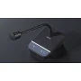 Конференционный микрофон FONESTAR MICSET-D32XLR