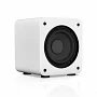 Активний сабвуфер Audioengine S6 Matte white