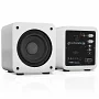 Активний сабвуфер Audioengine S6 Matte white