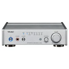 Интегральный усилитель мощности TEAC AI-303-S Silver