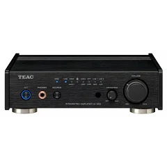 Интегральный усилитель мощности TEAC AI-303-B Black