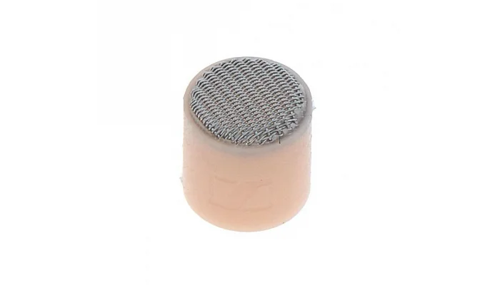 Защитная сетка для петличного микрофона SENNHEISER MZC 2-1 Beige, фото № 1