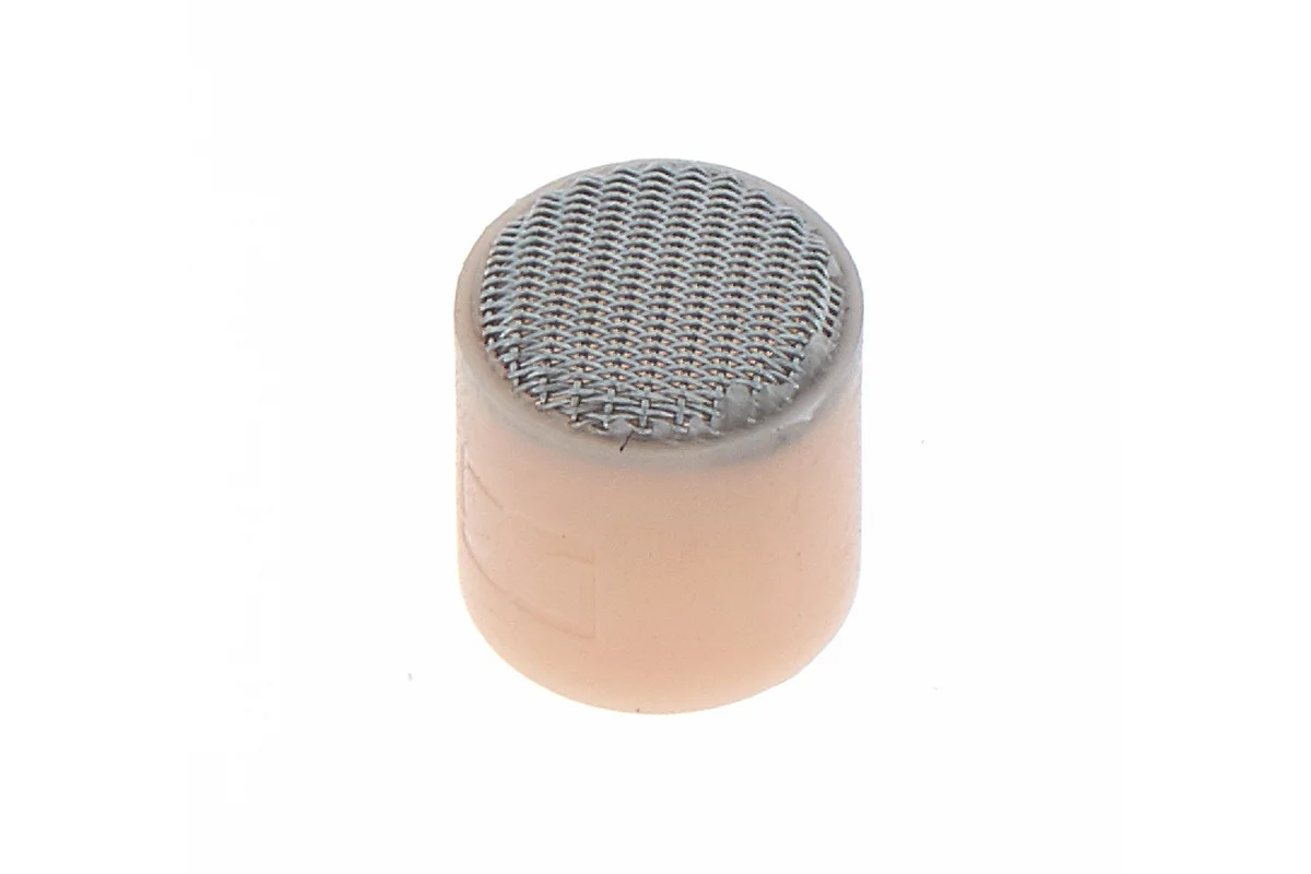 Защитная сетка для петличного микрофона SENNHEISER MZC 2-1 Beige