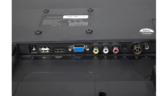 Телевізор OzoneHD 19HN95T2, фото № 7