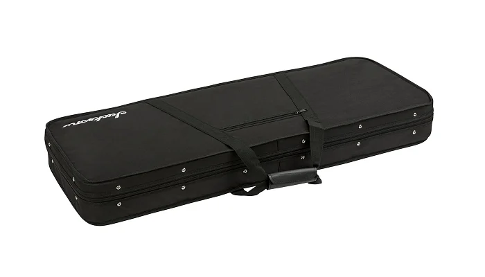 Кейс для електрогітари JACKSON DINKY/SOLOIST FOAM CORE CASE, фото № 2
