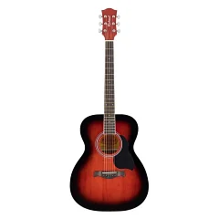 Акустическая гитара Richwood RA-12-RS