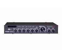Трансляційний підсилювач потужності DV audio DMA-60.2P