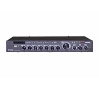 Трансляційний підсилювач потужності DV audio DMA-240.3P