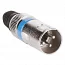 Кабельний роз'єм XLR Canon тато Boston XLR-1-MV