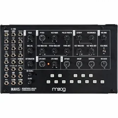Аналоговий синтезатор MOOG Mavis