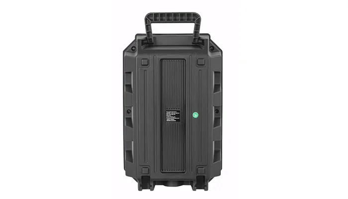 Автономна акустична система BIG TANOS (1MIC+MP3+USB+FM+BT), фото № 4