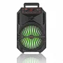 Автономна акустична система BIG TANOS (MP3+USB+FM+BT)