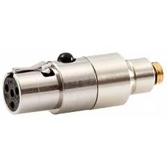 Адаптер для мініатюрного мікрофону DPA microphones DAD9010